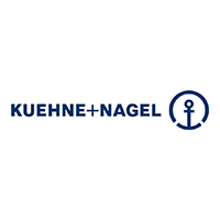 logo kuehne nagel france